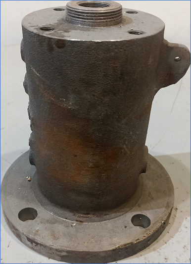 HVAC- manufacturing- solution-in -India-SS ENGINEER WORKS