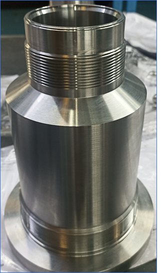 HVAC- manufacturing- solution-in -India-SS ENGINEER WORKS