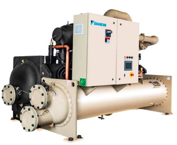 HVAC- manufacturing- solution-in -India-SS ENGINEER WORKS