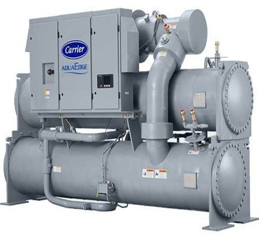 HVAC- manufacturing- solution-in -India-SS ENGINEER WORKS