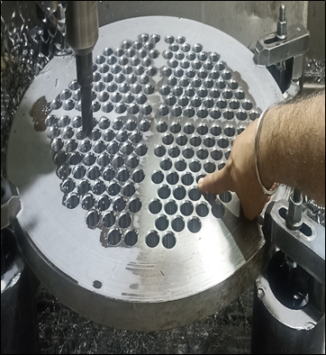 HVAC- manufacturing- solution-in -India-SS ENGINEER WORKS