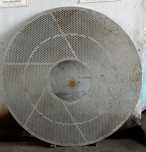 HVAC- manufacturing- solution-in -India-SS ENGINEER WORKS